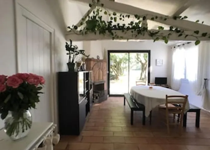 Le Clos des Marais