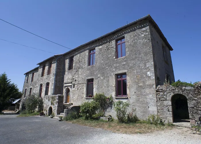Logis de Riparfonds